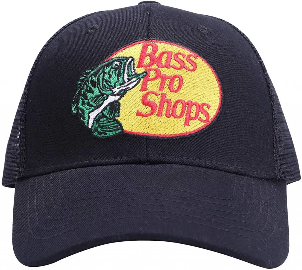 Bass Pro Shops Baseball Cap