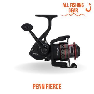 9 Best Penn Spinning Reels 22 Update All Fishing Gear