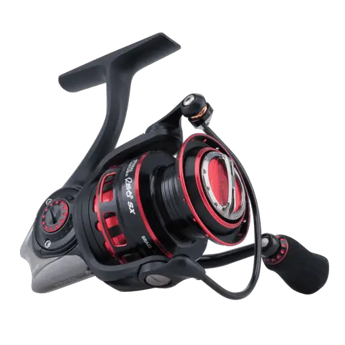 abu garcia revo sx spinning reel