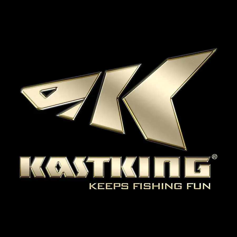 kastking logo