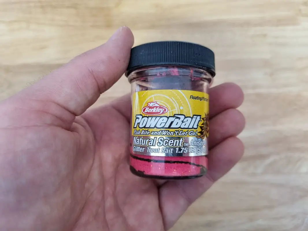 These Are The 10 Best Baits For Trout And When I Use Them All Fishing