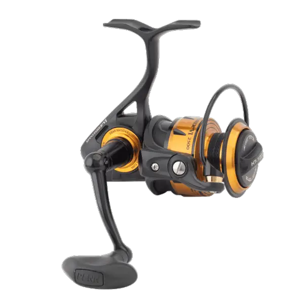 10 Best Spinning Reels for Bass Fishing + Buying Guide 1