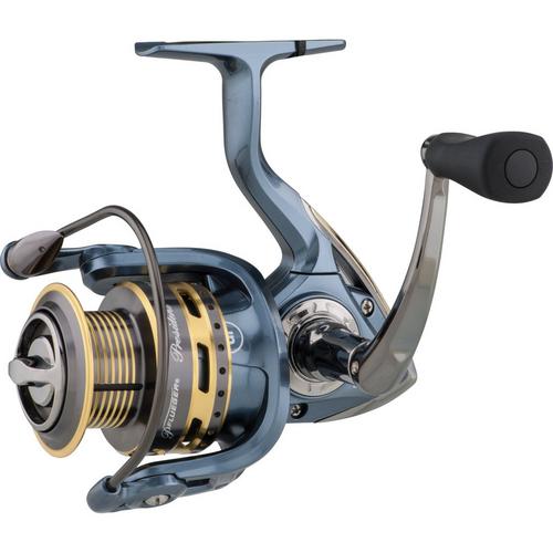 pflueger president spinning reel