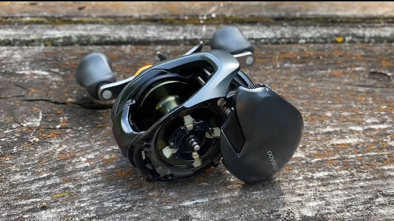 8 Tips To Cast Your Baitcaster Reel Further All Fishing Gear