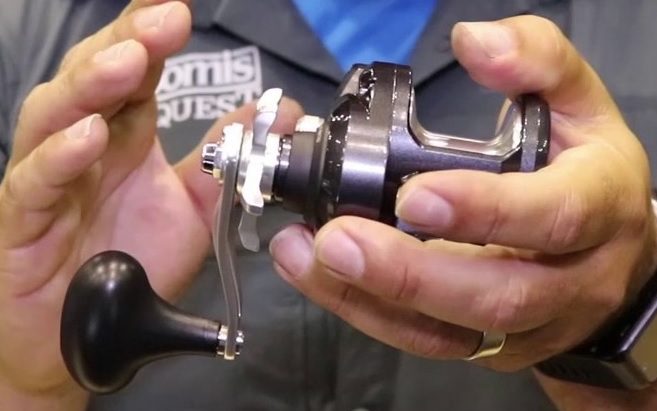 Shimano Torium Bench Tested