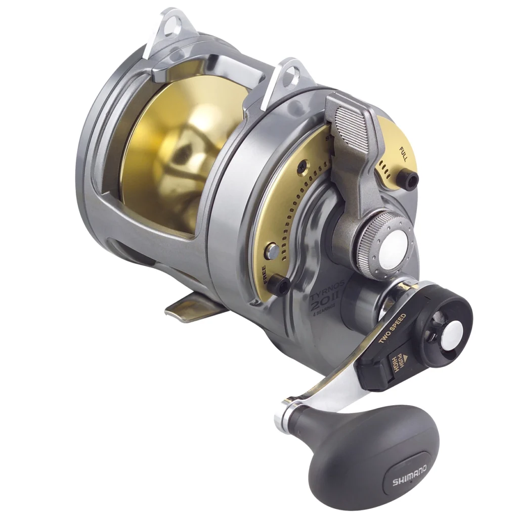 10 Best Conventional Reels for Saltwater 8