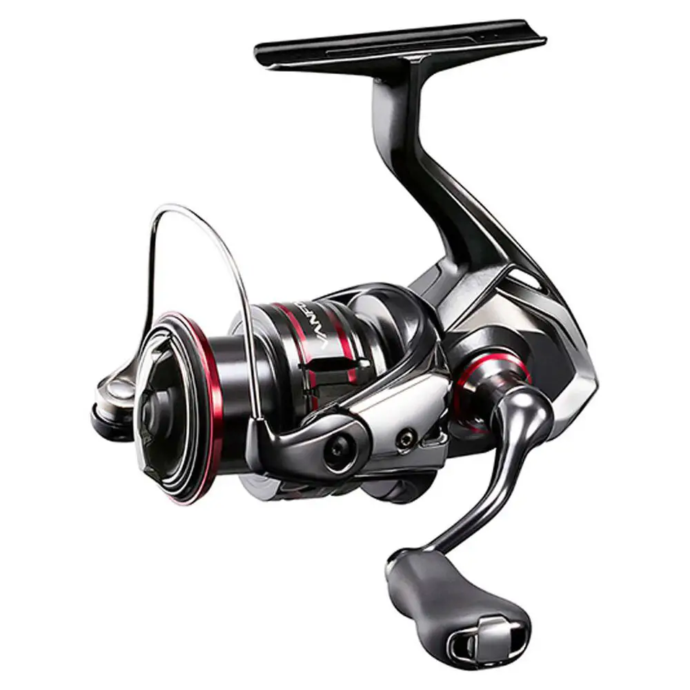 shimano vanford spinning reel