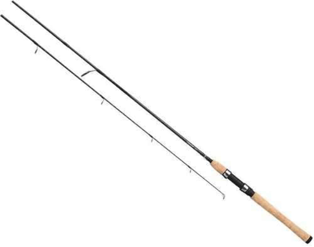 10 Best Ultralight Spinning Rods + Buying Guide [2022 Update] 17