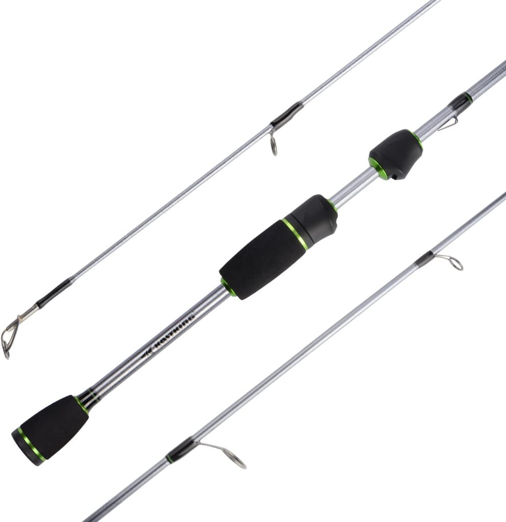 10 Best Rods for Redfish and Trout Fishing + Buying Guide [2022 Update] 21