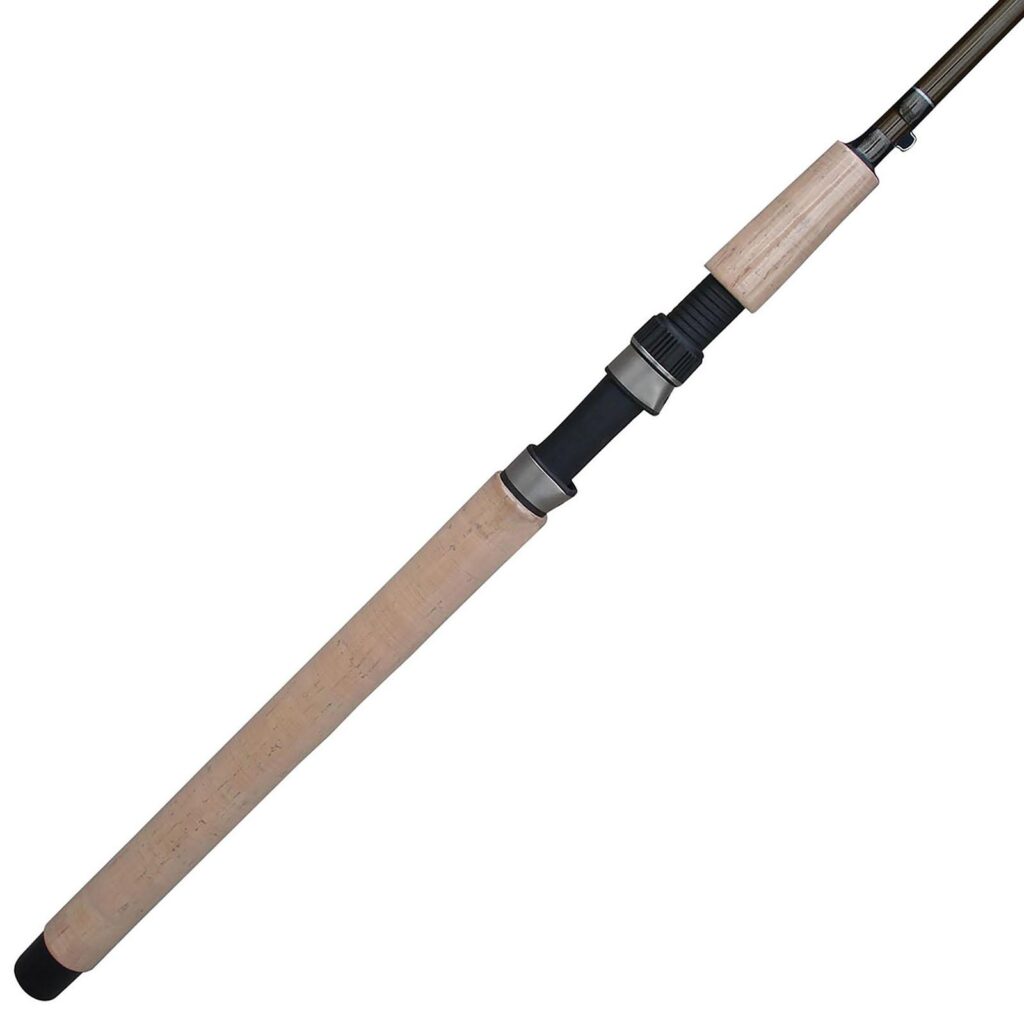 10 Best Spinning Rods for Bass Fishing + Buying Guide [2022 Update] 8