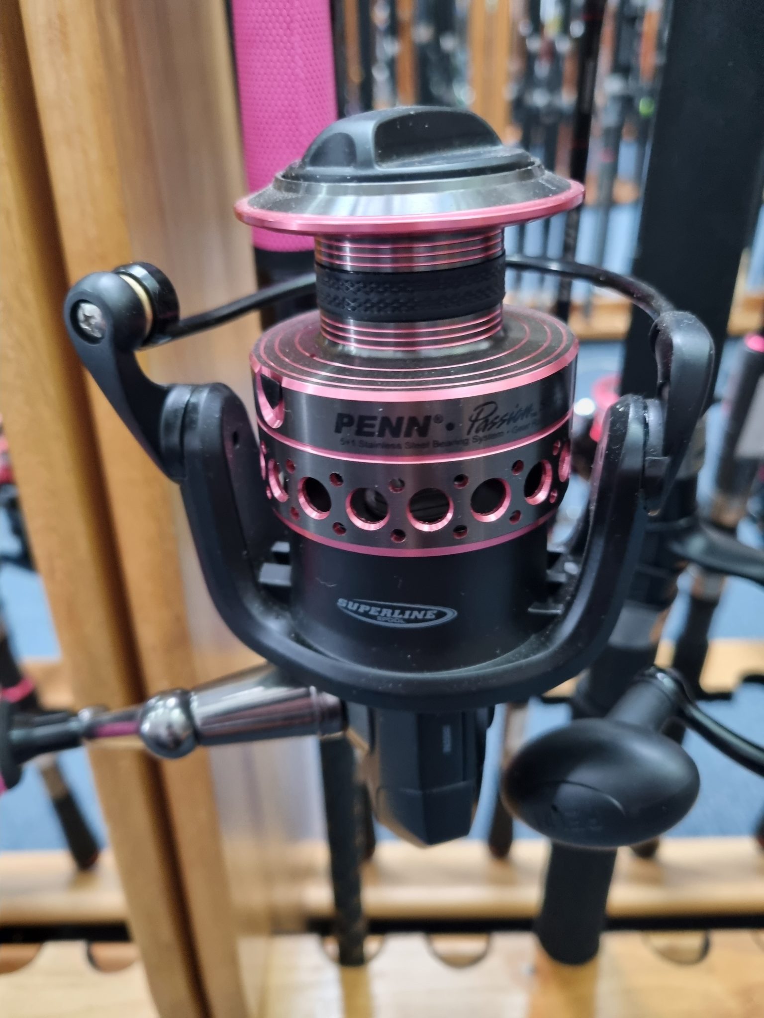 9 Best Penn Spinning Reels For Saltwater [ranked] – All Fishing Gear