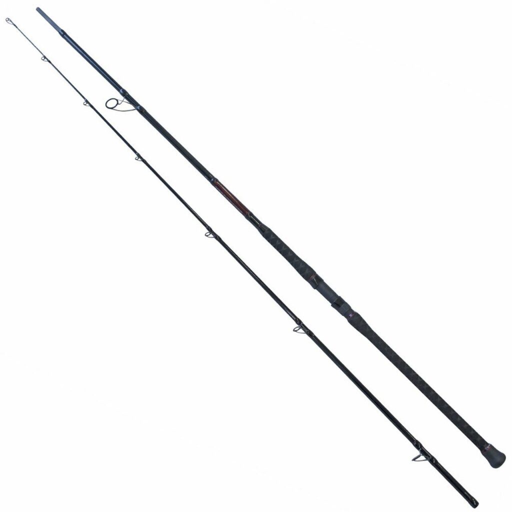 Penn Prevail Surf Rod Review [2022 Update] 1