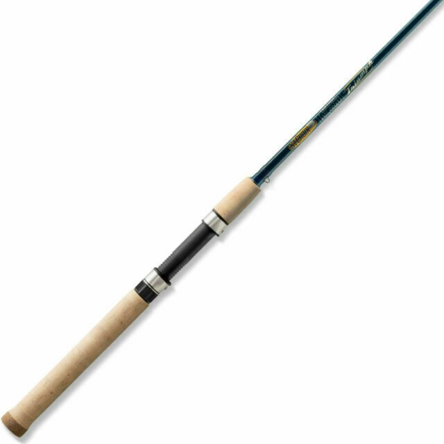10 Best Spinning Rods for Bass Fishing + Buying Guide [2022 Update] 23