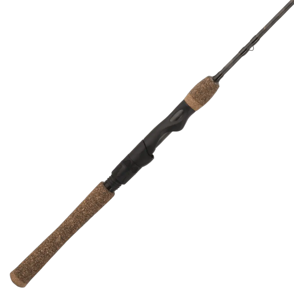 10 Best Ultralight Spinning Rods for Trout and Panfish 12