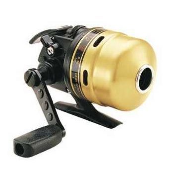 daiwa goldcast spincast reel