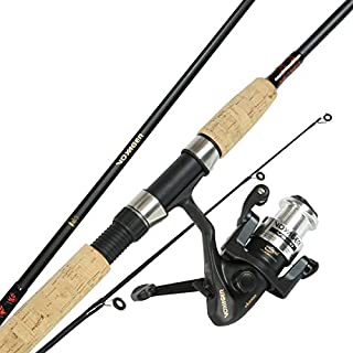 8 Best Spinning Rods Under 100 Dollars + Buying Guide 23