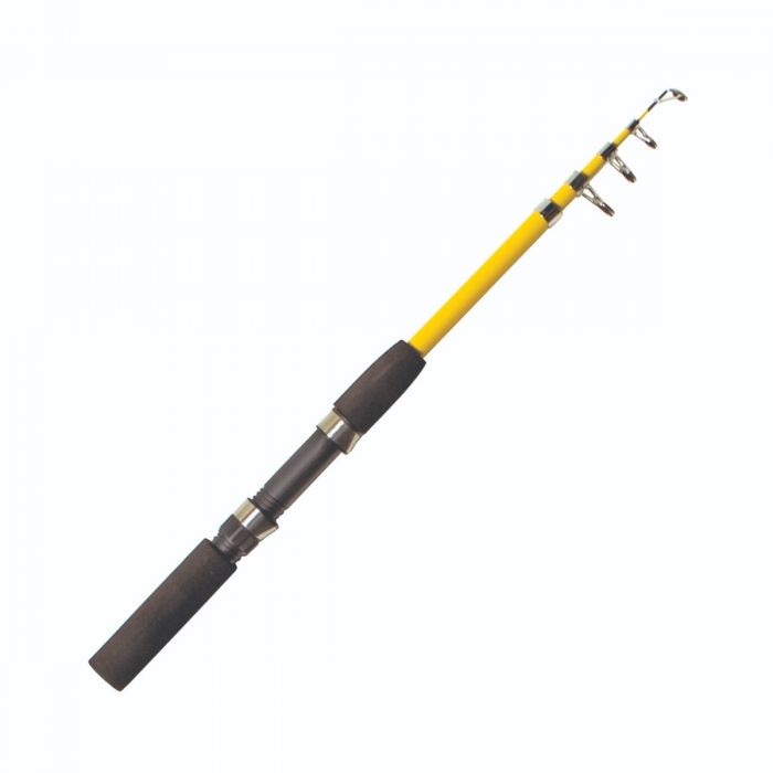 8 Best Spinning Rods Under 100 Dollars + Buying Guide 18