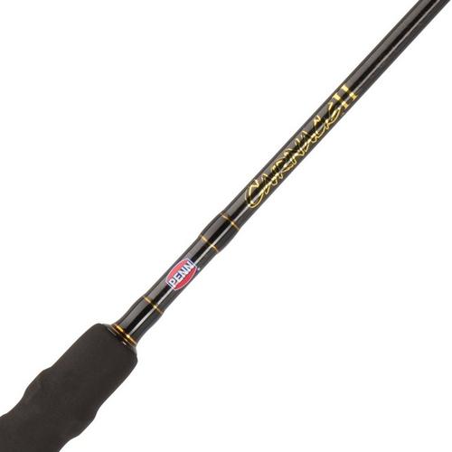 11 Best Spinning Rods + Buying Guide (Tried & Tested) [2022 Update] 17