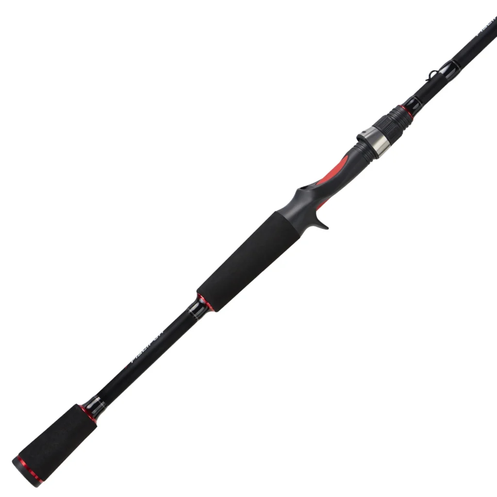 10 Best Rods for Redfish and Trout Fishing + Buying Guide [2022 Update] 14