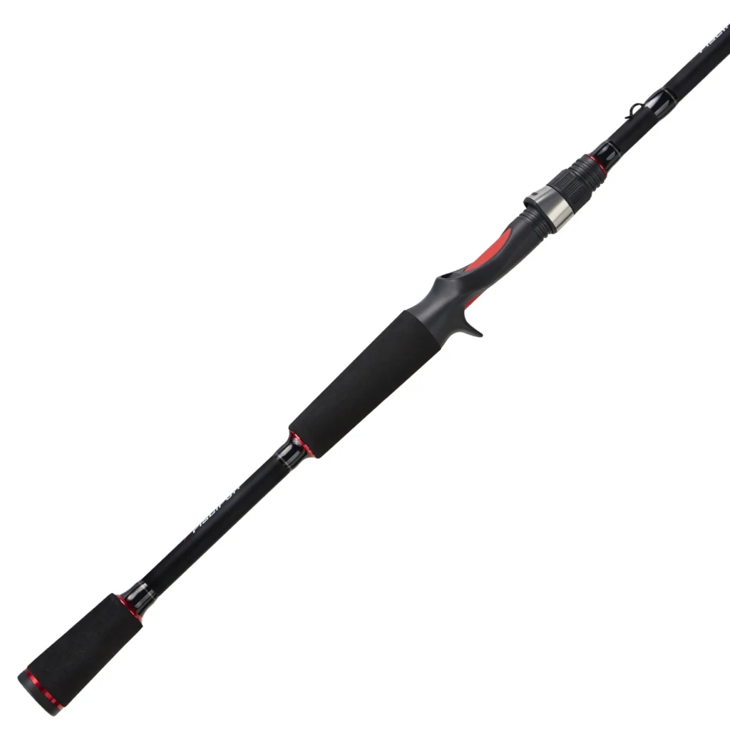 Piscifun torrent baticaster rod with trigger