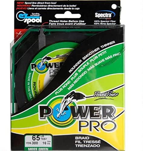 5 Best Fishing Line for Bass Spinning Reels 2