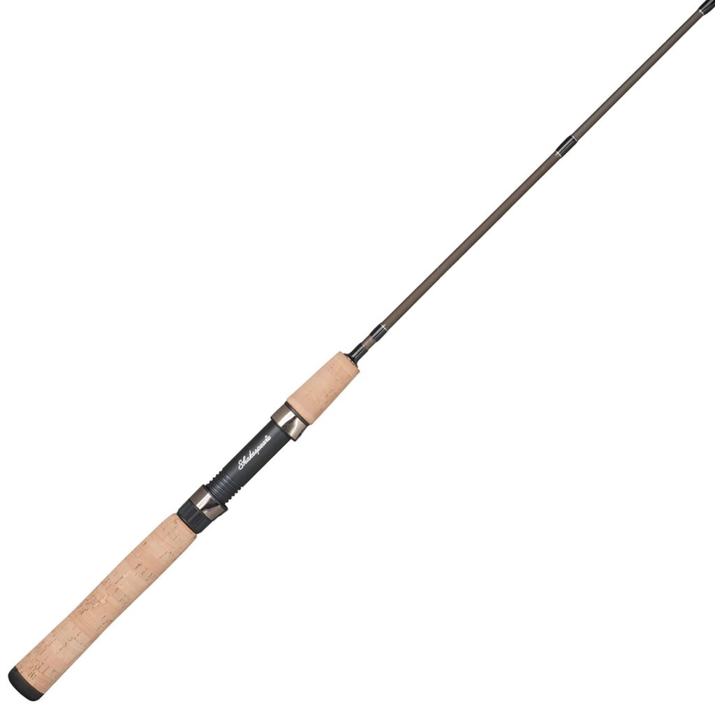 10 Best Ultralight Spinning Rods + Buying Guide [2022 Update] 19
