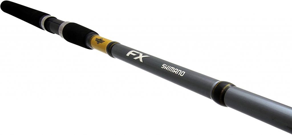 8 Best Spinning Rods Under 100 Dollars + Buying Guide [2022 Update] 12