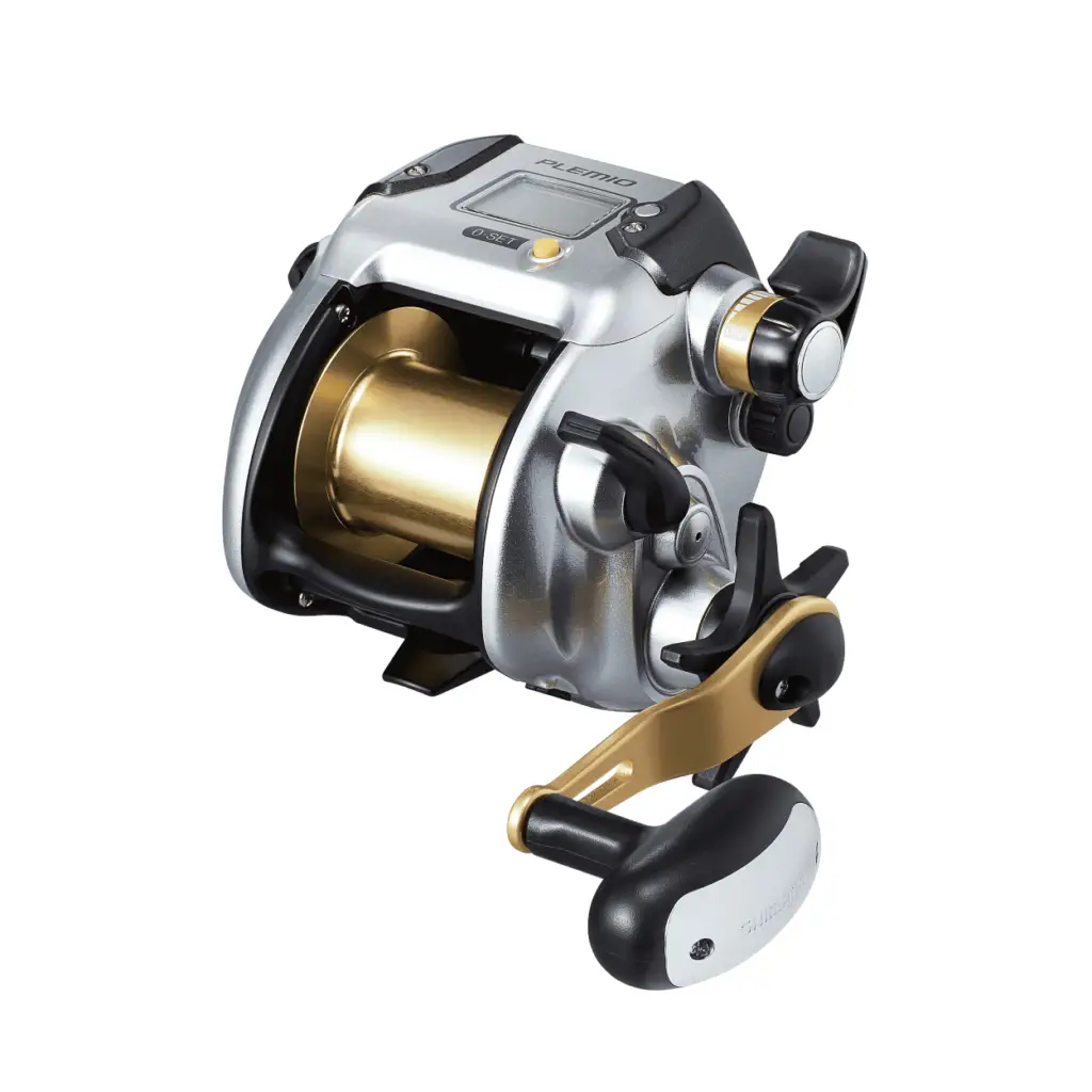 10 Best Electric Fishing Reels + Buying Guide 24
