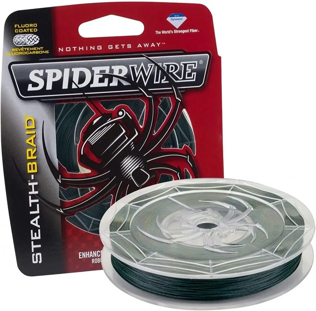 5 Best Fishing Line for Bass Spinning Reels 4