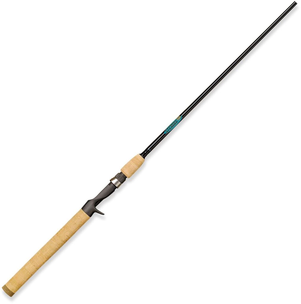 8 Best Saltwater Spinning Rods + Buying Guide [2022 Update] 14
