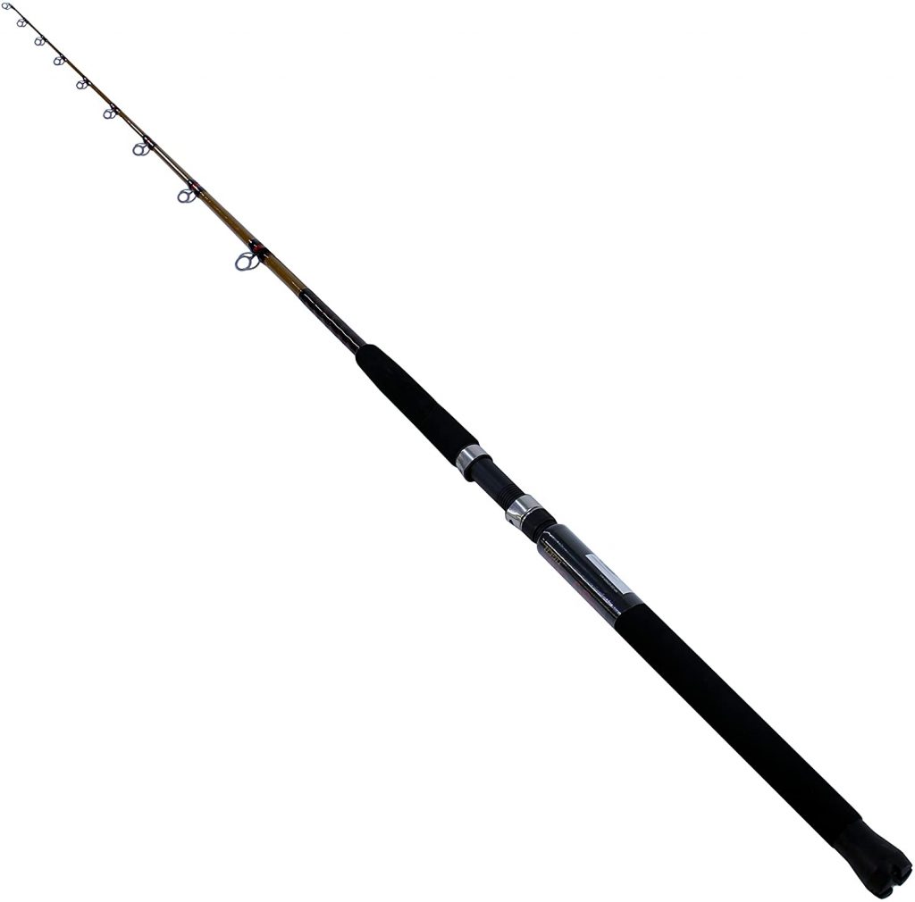 Ugly Stik Tiger Rod Review [2022 Update] 1