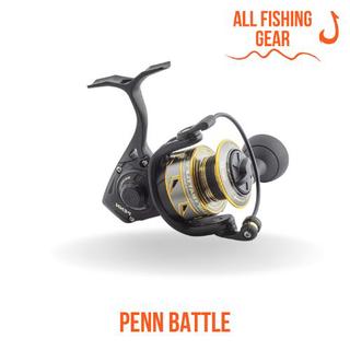 9 Best Penn Spinning Reels 22 Update All Fishing Gear
