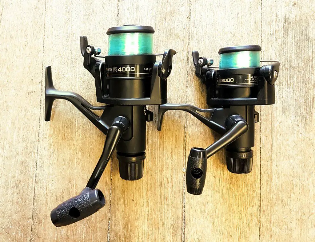 10 Best Shimano Spinning Reels [Ranked] 21