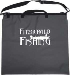 Fitzgerald Fishing Insulated Fish Bag