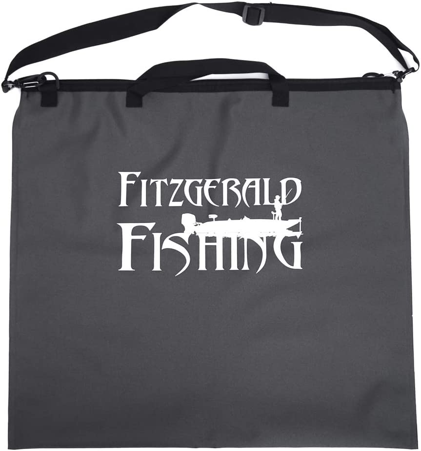 7 Best Insulated Fish Bags + Buying Guide [2022 Update] 14