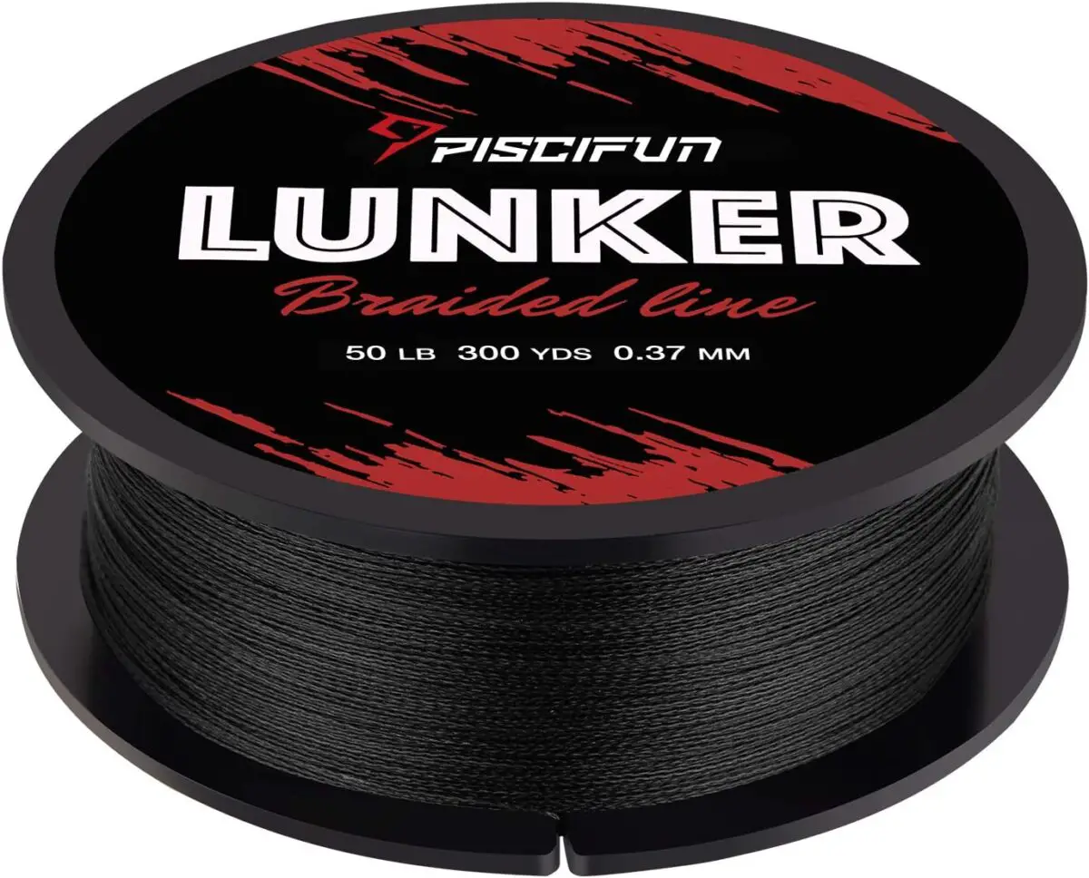 8 Best Fishing Lines For Baitcaster Reels + Buying Guide 14
