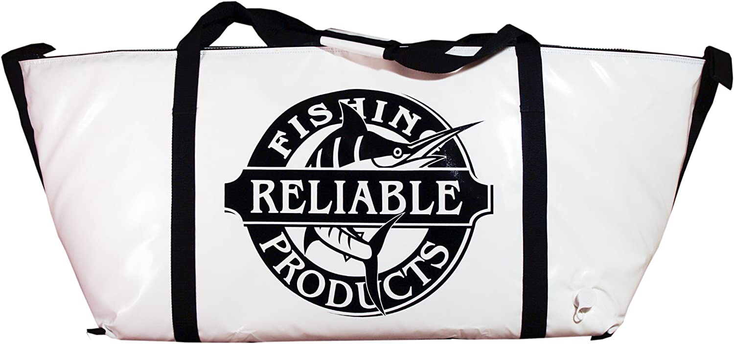 7 Best Insulated Fish Cooler Bags + Kill Bag Buying Guide – All Fishing ...