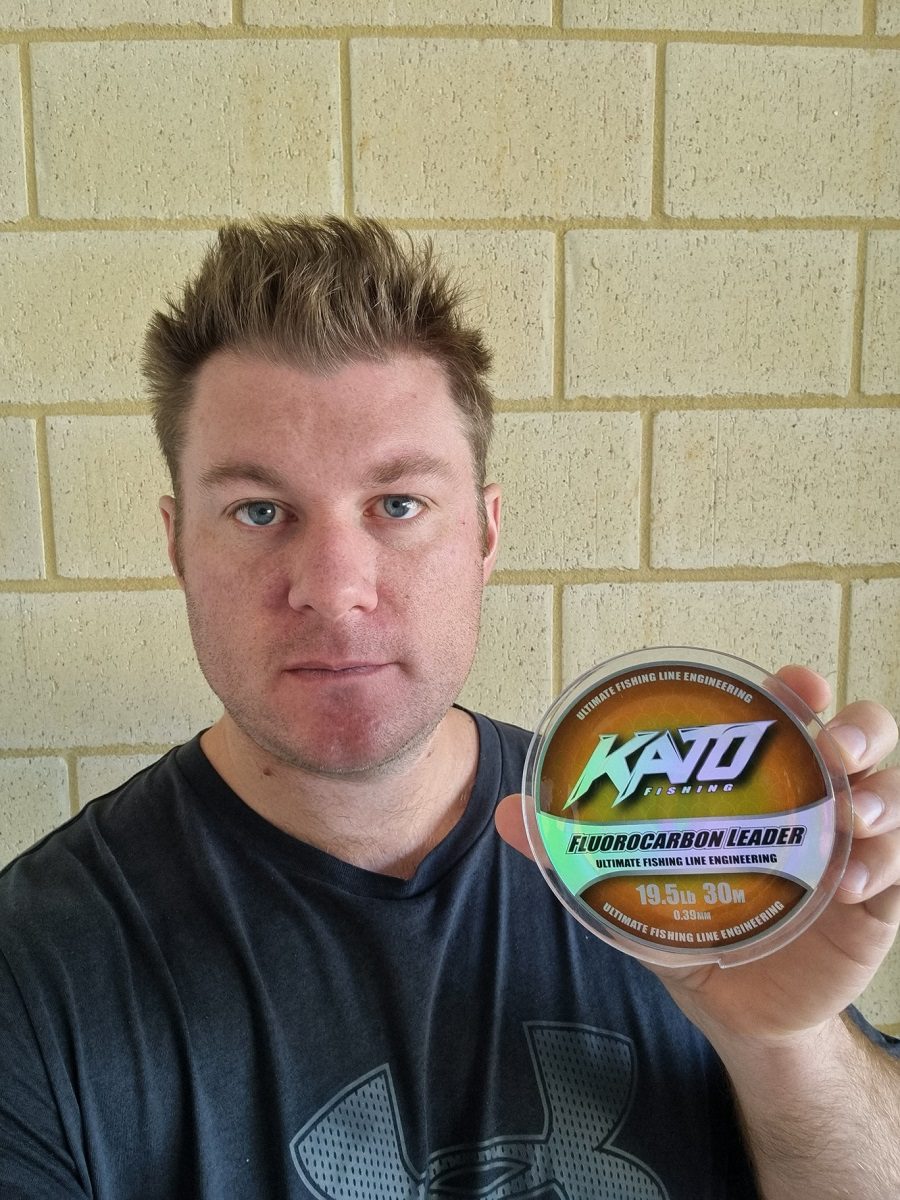 How To Test If Your Fishing Line Is Still Good All Fishing Gear