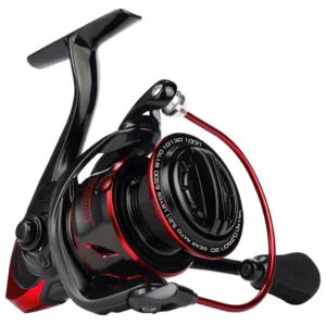 KastKing Sharky III Spinning Reel