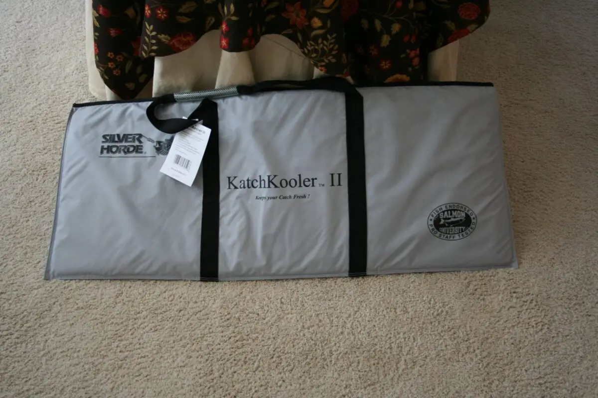 Unboxing the KatckKooler II