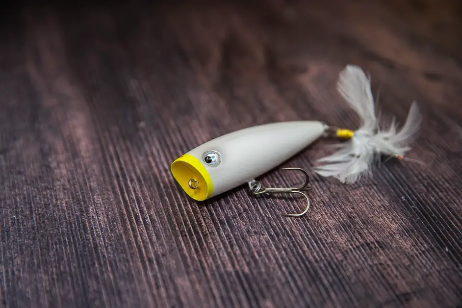 best popper lure