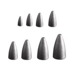 Anglers Guide To Fishing Sinkers [Weight Chart] – All Fishing Gear