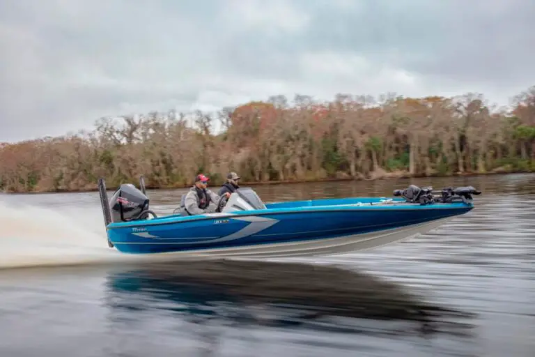 10 Best Bass Boat Brands [Ranked] All Fishing Gear