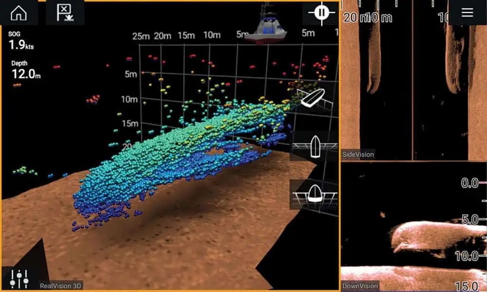 How to Read a Fish Finder Screen Like a Pro 9