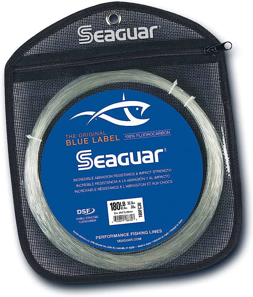 Seaguar Blue Label