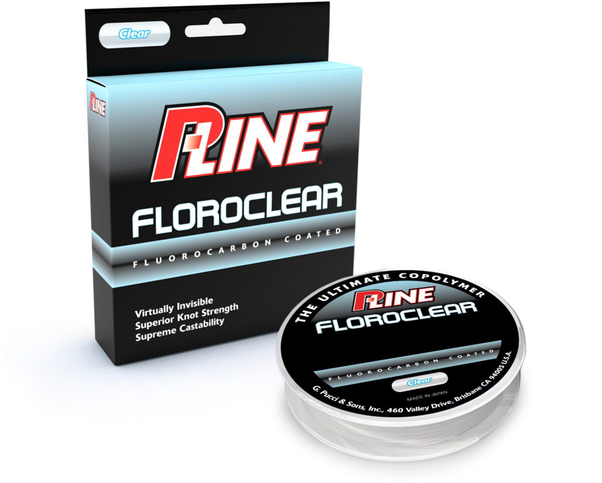 P-Line Floroclear