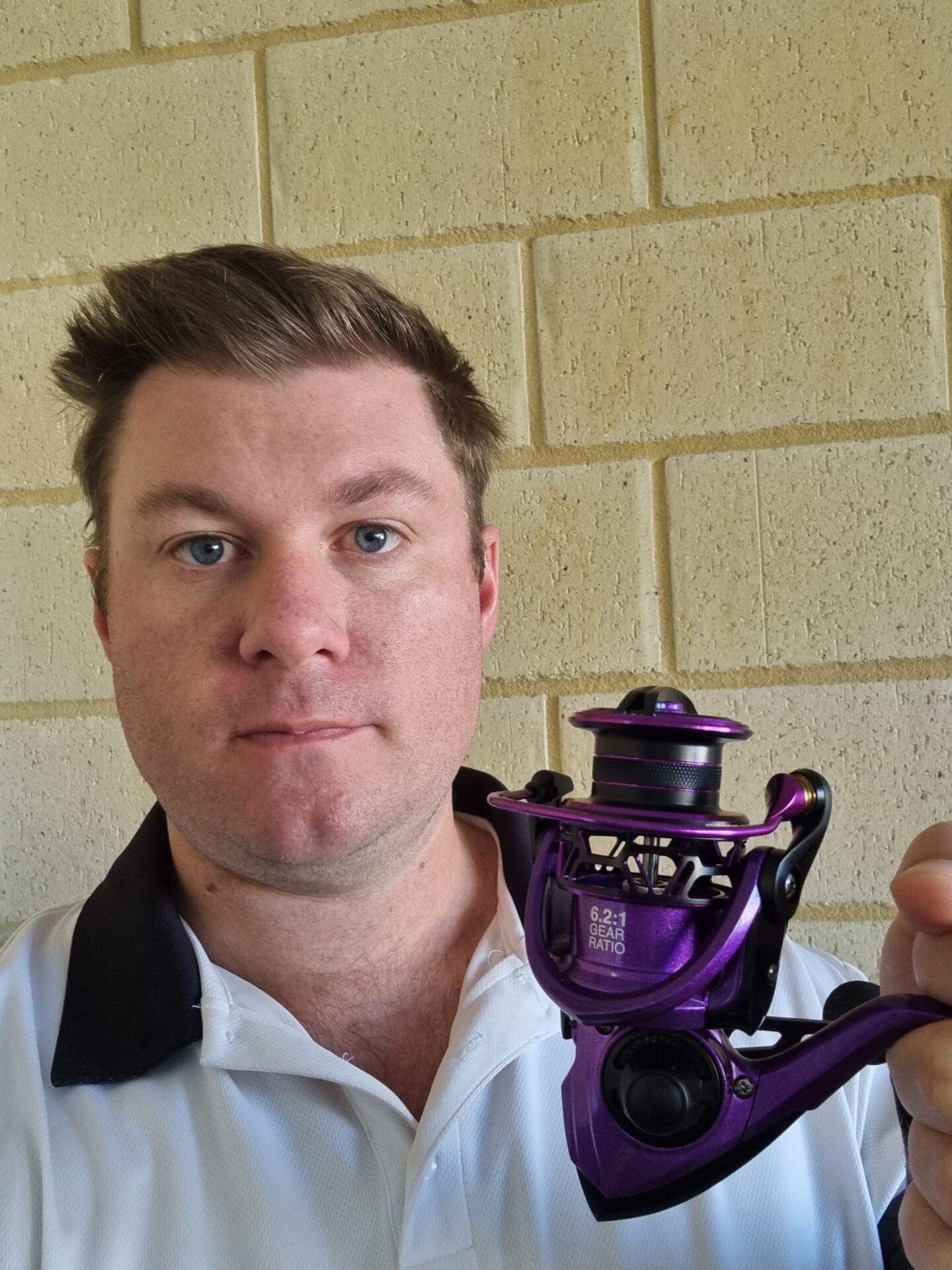 Why Is My Spinning Reel Hard To Turn? [Solved] All Fishing Gear