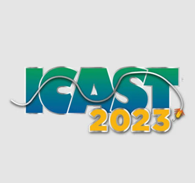 ICAST 2023 New Rod And Reel Releases All Fishing Gear